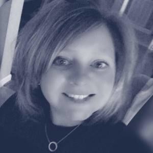 Meet your Posher, Cindi